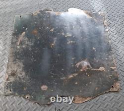 100% ORIGINAL 1930s COCA COLA SODA FOUNTAIN SERVICE PORCELAIN NO REPOPS EVER