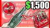 10 Extremely Rare Coca Cola Items Worth Money Vintage Items To Look For At Thrift Stores