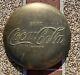 16 Rare 1950's Coca Cola Brass Coke Button Sign