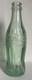 1915 Exmore VA Coca Cola Bottle Rare Virginia Coke Nov 16 1915 Hobbleskirt