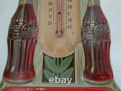1940's Coca Cola Sign