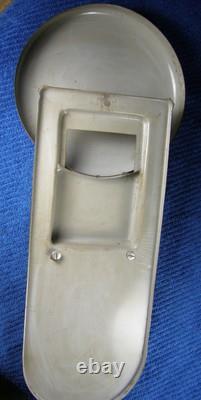 1940s-50s COCA COLA Button Calendar Holder Sign Drink In Bottles