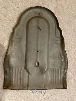 1940s Double Coca Cola Sign Original