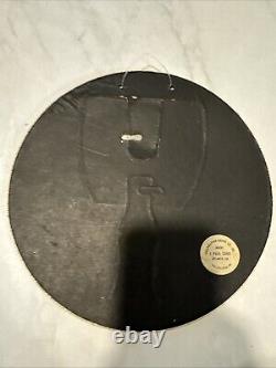 1950's 9 Coca Cola Button Sign Philadelphia Badge J Paul Cobb Agent Atlanta Ga