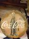 1950's Vintage Coca-Cola Soda Advertising Round Button 24