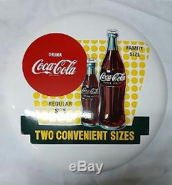 1958 16 coke button