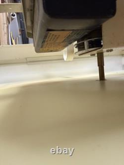 1960's Coca Cola Lighted Electric Wall Clock Sign Things Go Better With Coke C16