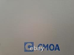 1980s Andy Warhol Signed Limited Edition Lithograph Coca-Cola