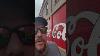 1st Painted Coca Cola Sign On A Building In The World Young Brothers Pharmacy Cartersville Ga