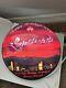 2000 Coca Cola Bottling Co Denver Happy Holiday Light Sign #508/675