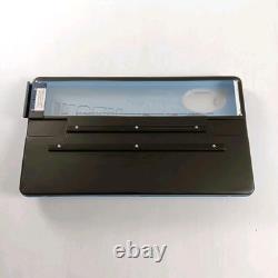 2004 McDonalds Extra Value Meal Sign Pop Art Y2K Coca-Cola Drive Thru Decor VTG