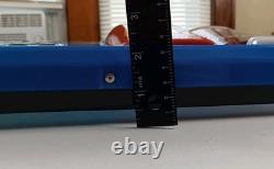 2004 McDonalds Extra Value Meal Sign Pop Art Y2K Coca-Cola Drive Thru Decor VTG