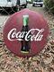 20 Vintage Coke A Cola Button