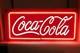 20x10 Coca Cola Acrylic Box Neon Sign Light Lamp Wall Beer Room QL