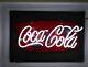 20x10 Coca Cola Coke Soda Drink Neon Sign Light Lamp With HD Vivid Printing QL