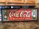 36 X 12 SSTE 1908 Coca-Cola Sign