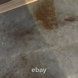 50x20 Drink Royal Crown Cola Best By Taste- Test Tin Sign With Frame