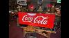 67 Coca Cola For Sale Porcelain Building Sign For Sale 1 495