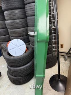 6 foot Replica Coca-Cola Sign From Fenway Park