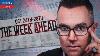 Aapl Amzn Googl Msft Earnings Oct Pce U0026 Q3 Gdp The Week Ahead Eps 17