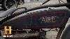 American Pickers Mike Aces A Deal For A Very Rare Ace Bike Season 17 History