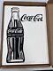 Andy Warhol Coca-Cola 3 Screen print, Signed Ltd. Ed Numbered series 1962 NYC