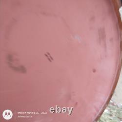 Antique Have a Coke White Sprite Boy Bottle Sign Button 16 original 2 of 2