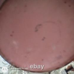 Antique Have a Coke White Sprite Boy Bottle Sign Button 16 original 2 of 2