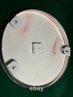 Authentic & Original''enjoy Coca-cola'' Thermostat Works Glass Front 12 Inch