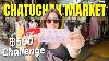 Bangkok S Biggest Budget Market What Can 500 Baht Buy