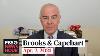 Brooks And Capehart On Biden S New Infrastructure Plan Georgia S Voting Law