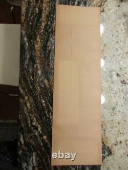 CASE Vintage Coke Float Sign Tranparent transparency Advertisment Nos Coca Cola