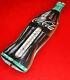 COCA COLA Bottle THERMOMETER Tall Vintage 29 Original 1960 Tin COKE Sign