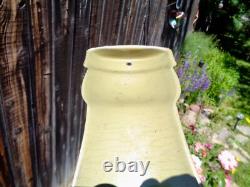 COCA COLA Bottle Thermometer Vintage 29 ORIGINAL 1960's Tin COKE Sign