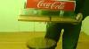 Coca Cola Coke Enjoy Coca Cola Light Sign
