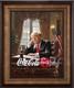 COCA COLA, Donald Trump Enjoying Coca ADVERTISEMENT 2022 ART PRINT