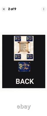 COCA COLA, Donald Trump Enjoying Coca ADVERTISEMENT 2022 ART PRINT