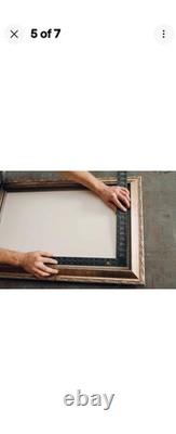 COCA COLA, Donald Trump Enjoying Coca ADVERTISEMENT 2022 ART PRINT