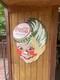 COCA COLA SPRITE BOY PORCELAIN ENAMEL SIGN 23 X 31 Inches