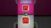 Can You Spot The Real Logo Coca Cola Mcdonald S Apple Kfc U0026 More Shorts Logoquiz