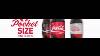 Coca Cola 375ml Bottle Launch Coca Cola Piccadilly Sign Animation