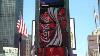 Coca Cola Ads At Times Square Nyc