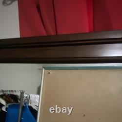 Coca-Cola Advertising Sign Soda Theme All Year Round Red Blue Beige Green