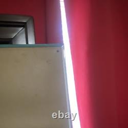 Coca-Cola Advertising Sign Soda Theme All Year Round Red Blue Beige Green