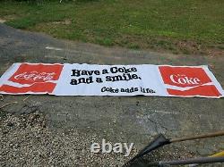 Coca Cola Banner
