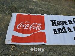 Coca Cola Banner