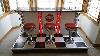 Coca Cola Bar Amazing custom built 3 stool CocaCola Bar. Must See