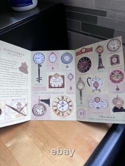 Coca Cola Clock