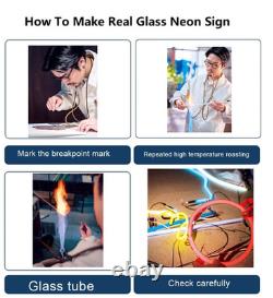 Coca Cola Cold Coke Soft Drink 24x24 Neon Sign Light Lamp HD Vivid Printing