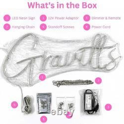 Coca Cola Drink Neon Signs Beer Bar Pub Restaurant Wall Decor 24x15